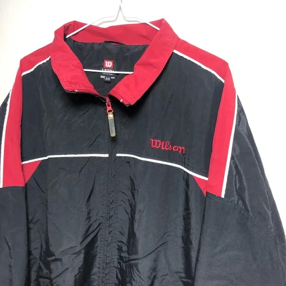 Wilson Lightweight Jacket - Picture 2 of 8